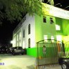 sétimo congresso mocidade